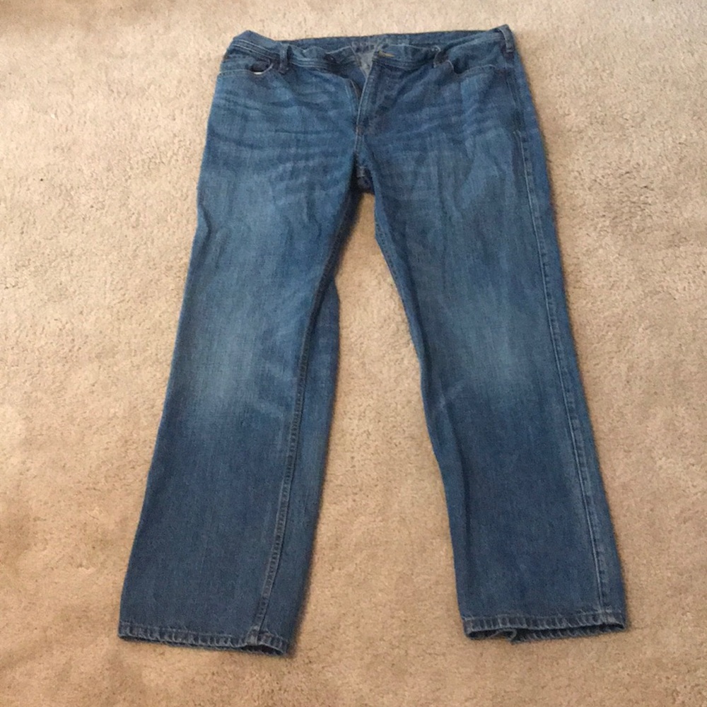 Men’s dockers jeans